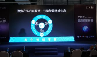 四條產(chǎn)品線(xiàn)齊頭并進(jìn)，蘇寧智能終端公司深度布局智慧家庭生態(tài)